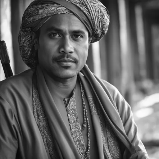 Saiful Islam Al-Payage