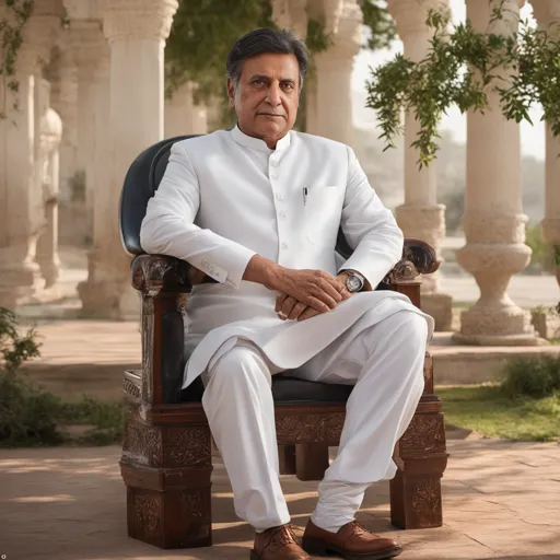 Saifullah Niazi