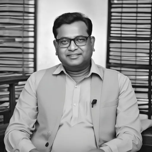 Saifur Rahman Bhandari