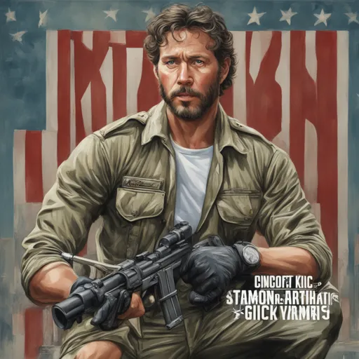 Saigon Kick