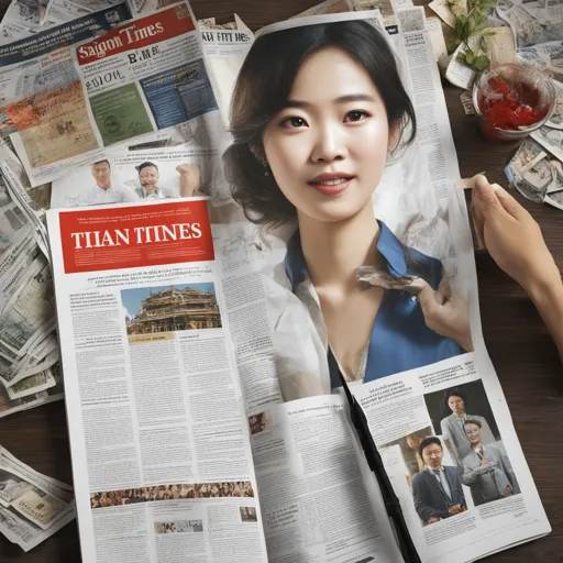 Saigon Times