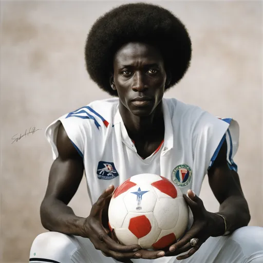 Saihou Sarr