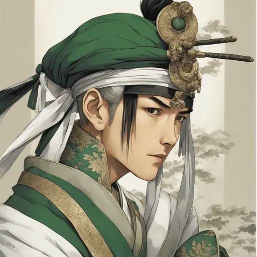 Saika Ikki