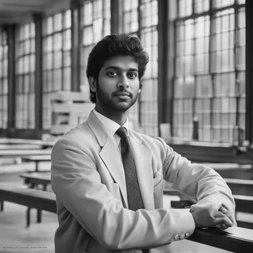 Saikat Ahamed