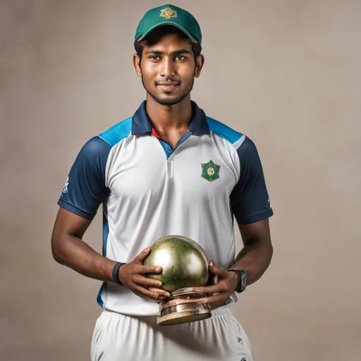Saikat Ali (cricketer, born 1991)
