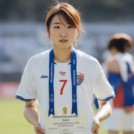 Saiko Takahashi