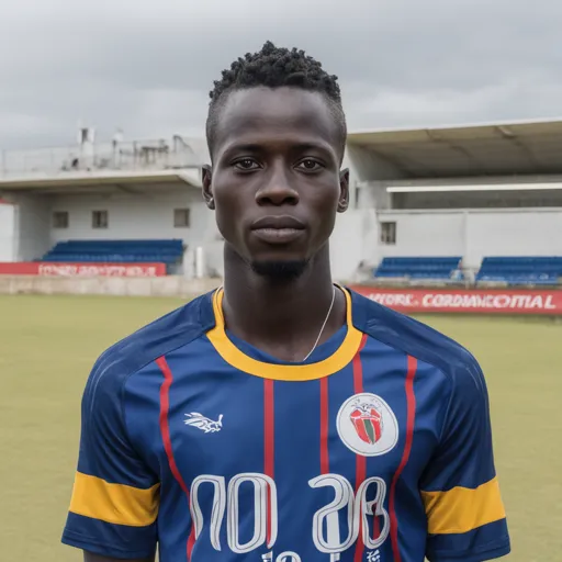 Saikou Touray