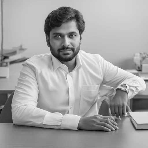 Saikrishna Prakash