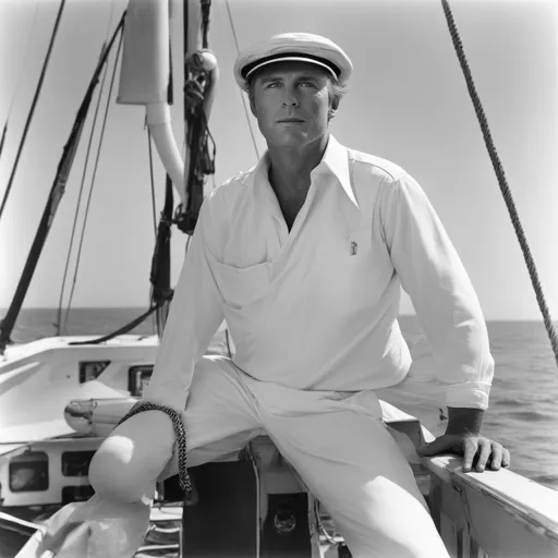 Sail On, Sailor