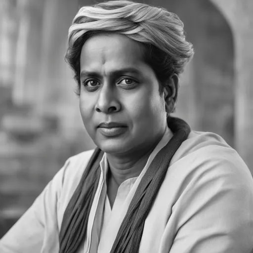 Sailajaranjan Majumdar
