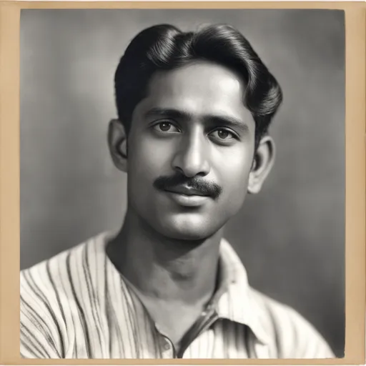 Sailesh Dutt