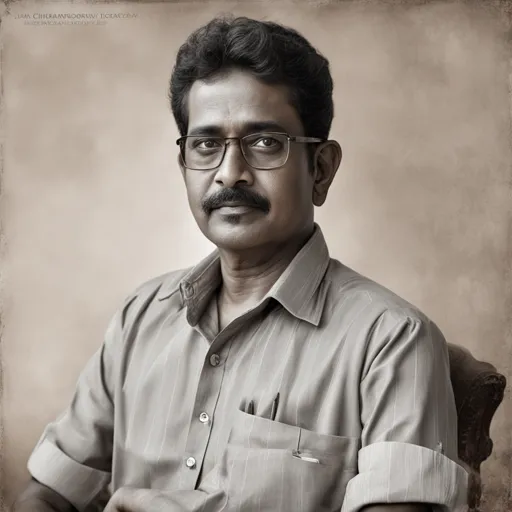 Sailesh Kumar Bandopadhyay