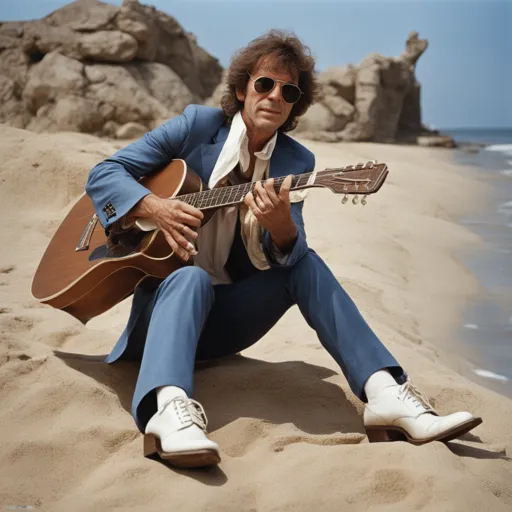 Sailin' Shoes
