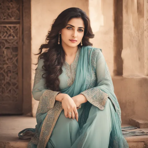 Saima Akram Chaudhry
