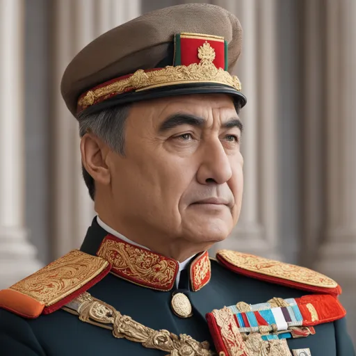 Saimumin Yatimov