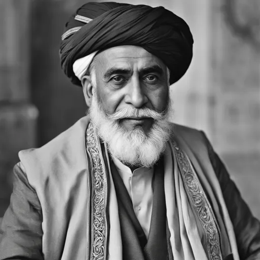 Sain Kamal Khan Sherani