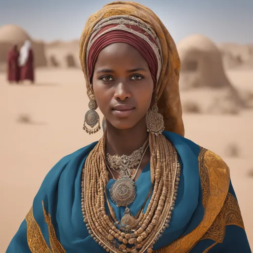 Sainab Ugas Yasin