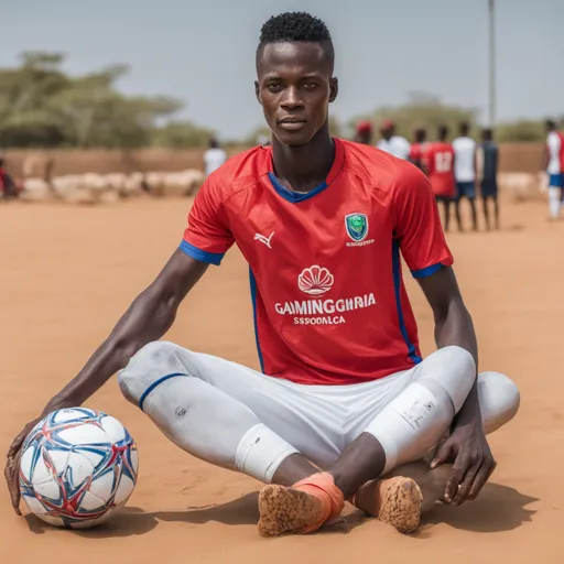 Sainey Njie