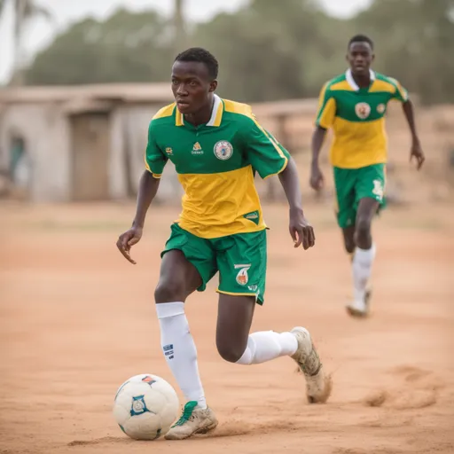 Sainey Nyassi