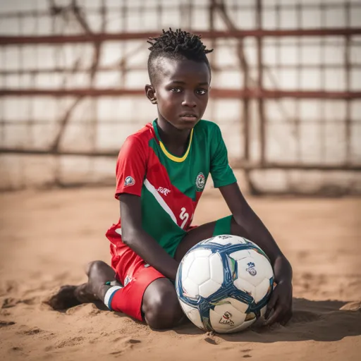 Sainey Sambou
