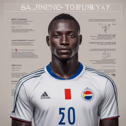 Sainey Touray