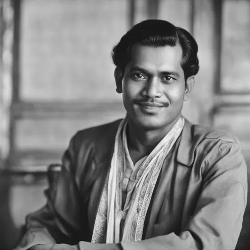 Saini KM