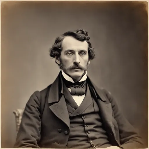 Saint-Amand (writer)