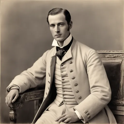 Saint-Germain (actor)