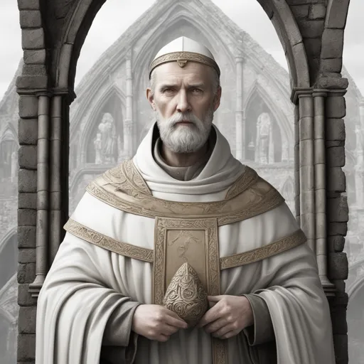 Saint Almus