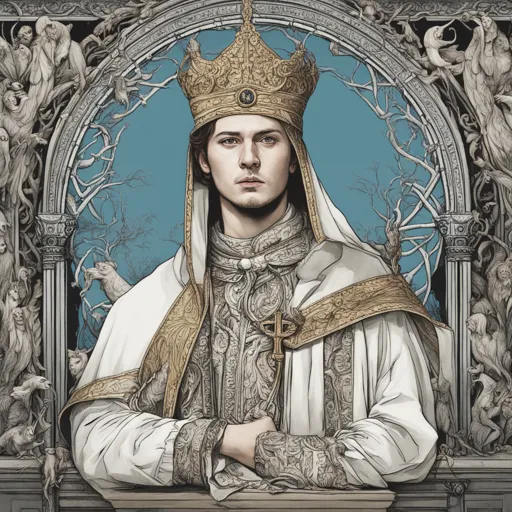 Saint Alvia