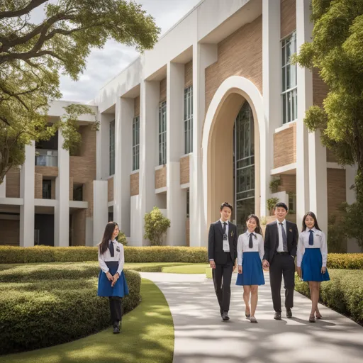 Saint Andrew's Junior College