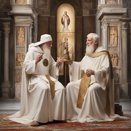 Saint Benedict Press