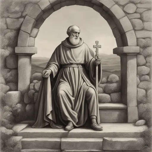Saint Berach