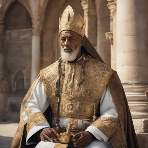 Saint Bobo