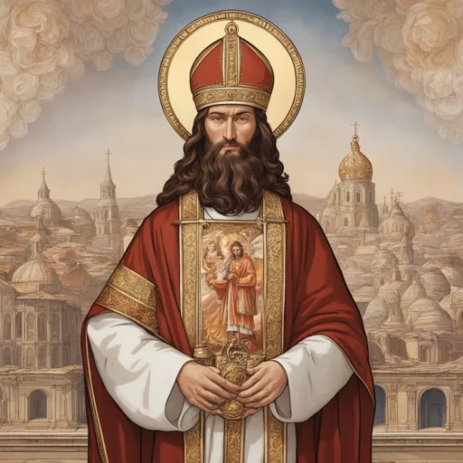 Saint Conan