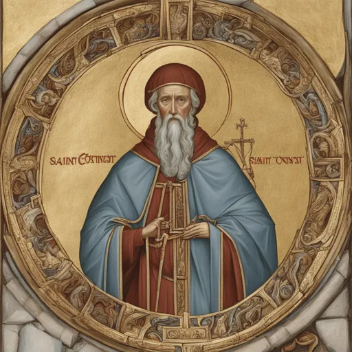 Saint Constant