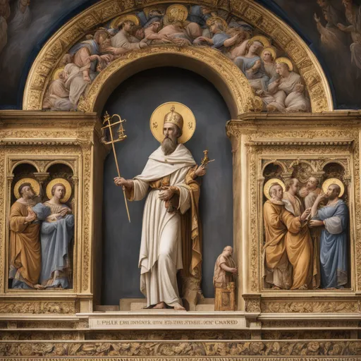 Saint Contardo of Este