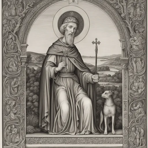 Saint Eigron
