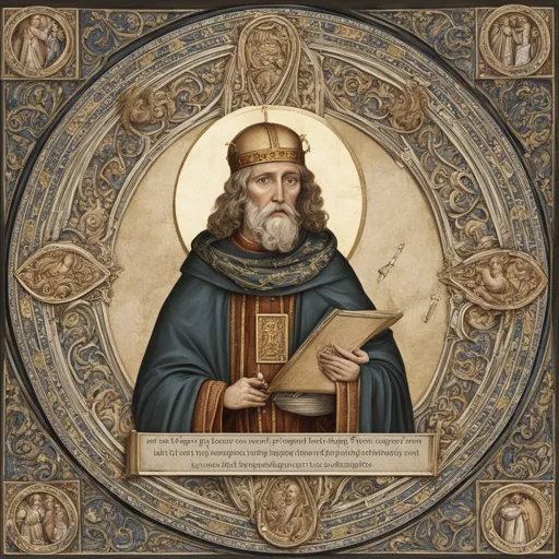 Saint Fergus
