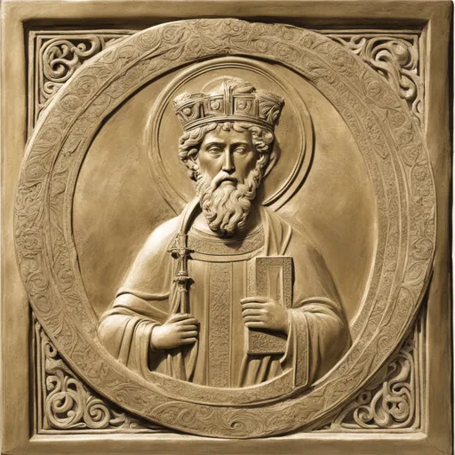 Saint Grwst
