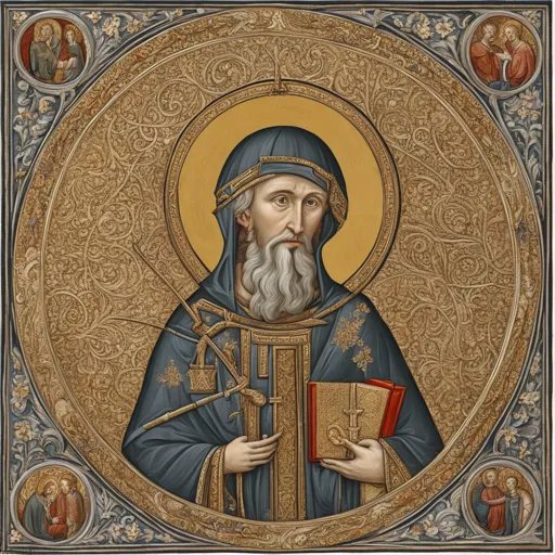 Saint Gwrfyw