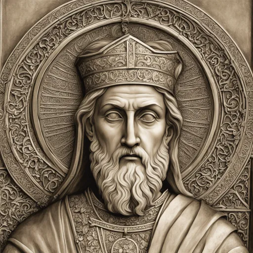 Saint Gwrhai