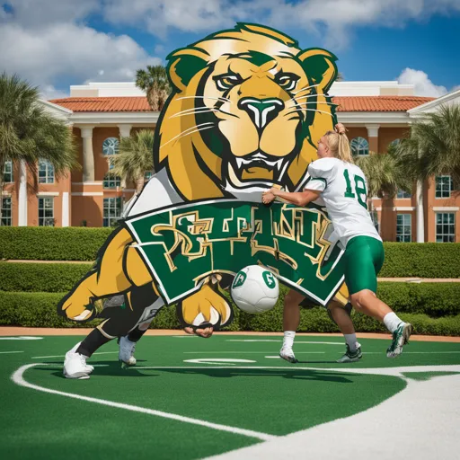 Saint Leo University