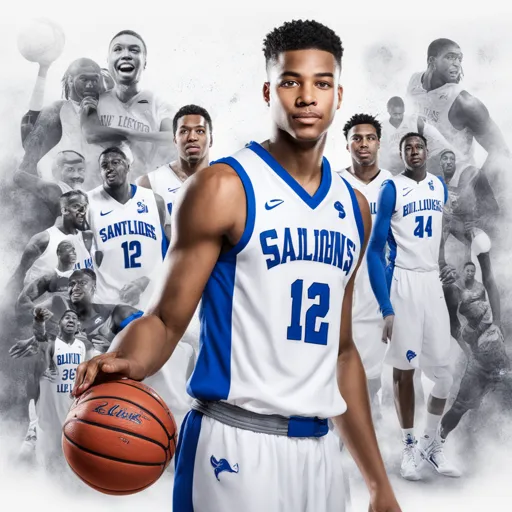 Saint Louis Billikens men's basketball statistical leaders