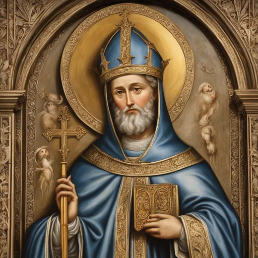 Saint Marciana of Toledo