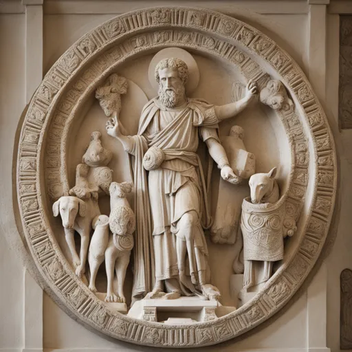 Saint Pardus