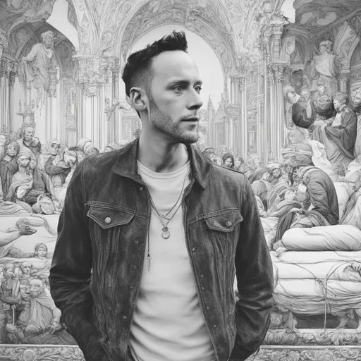 Saint Raymond (musician)