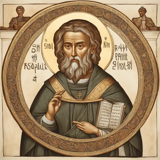 Saint Regulus