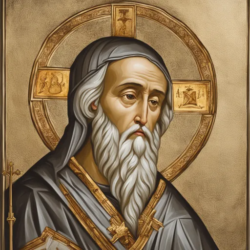 Saint Sturm