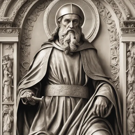 Saint Taurinus